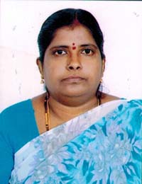 Dr. K Sudha Rani